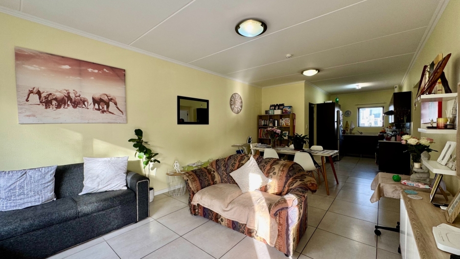 2 Bedroom Property for Sale in Firgrove Western Cape